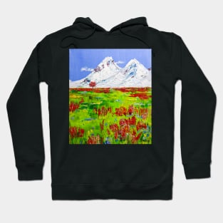 Alps Hoodie